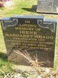 image number Wragg Irene Margaret  417